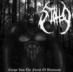 Stollo : Escape into the Forest of Blackness